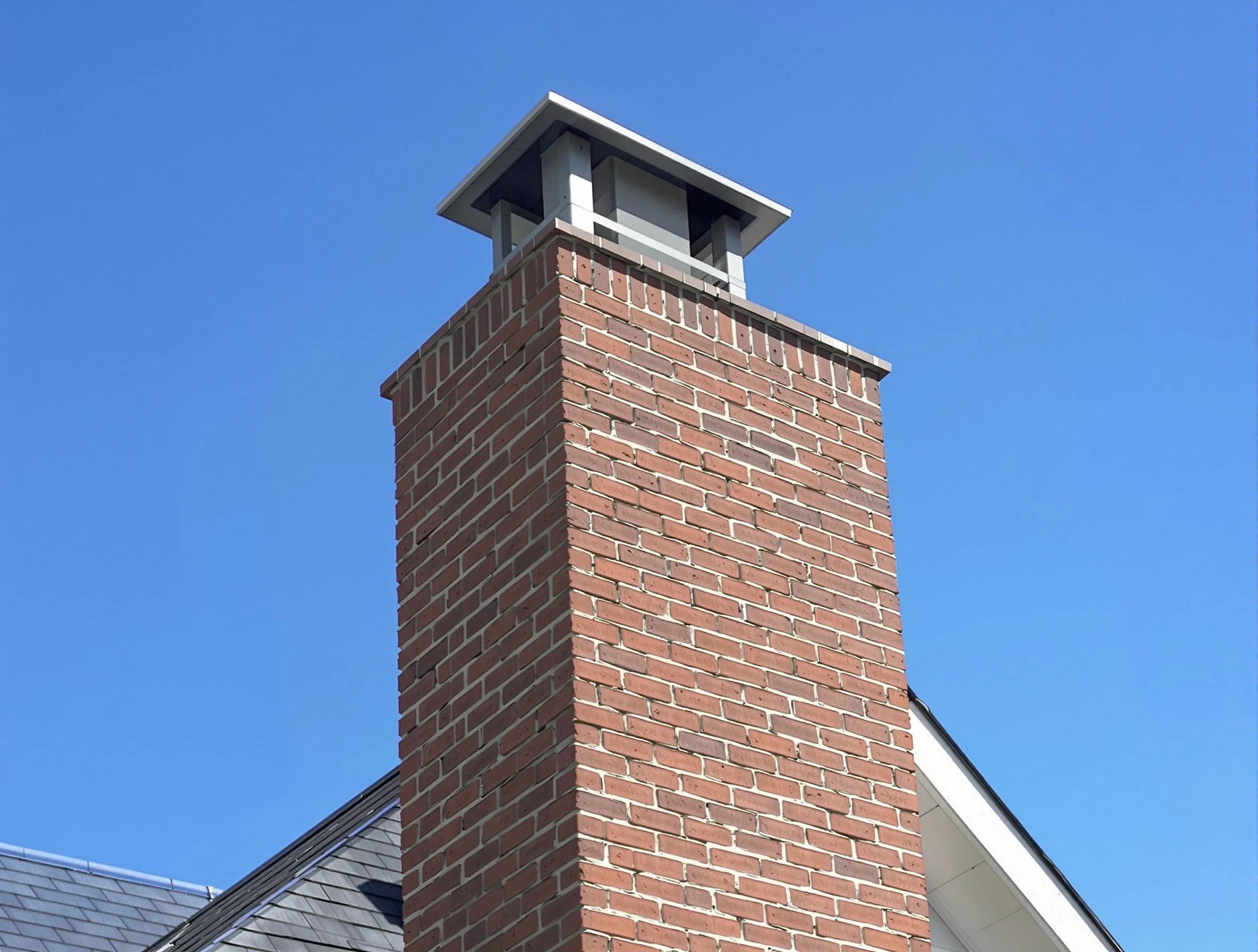 Chimney Remodeling service in West Bountiful, UT